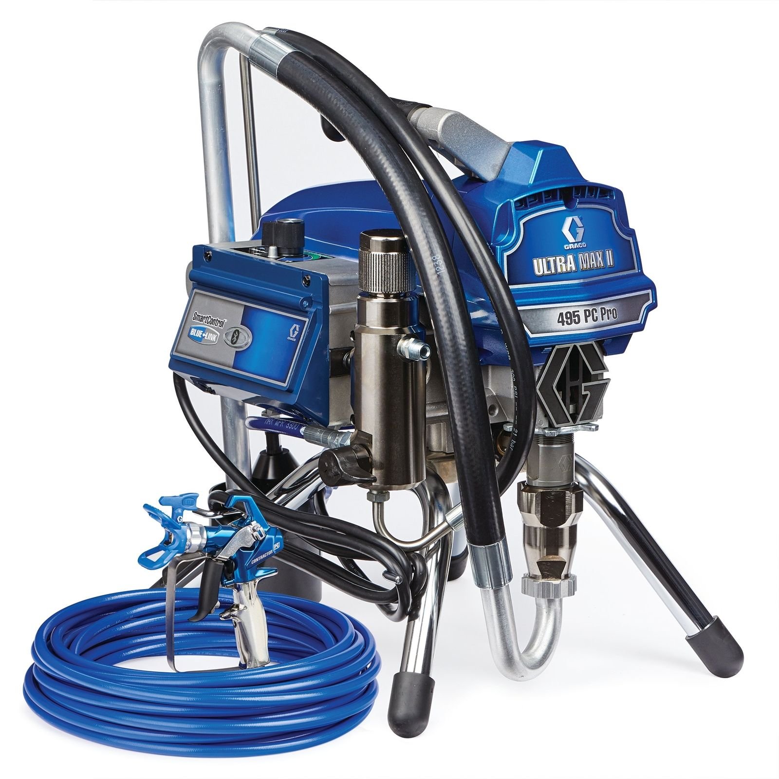 Graco Paint Sprayers